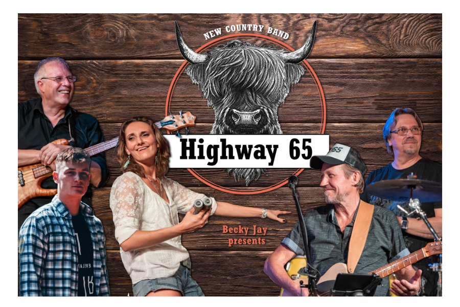 Highway 65