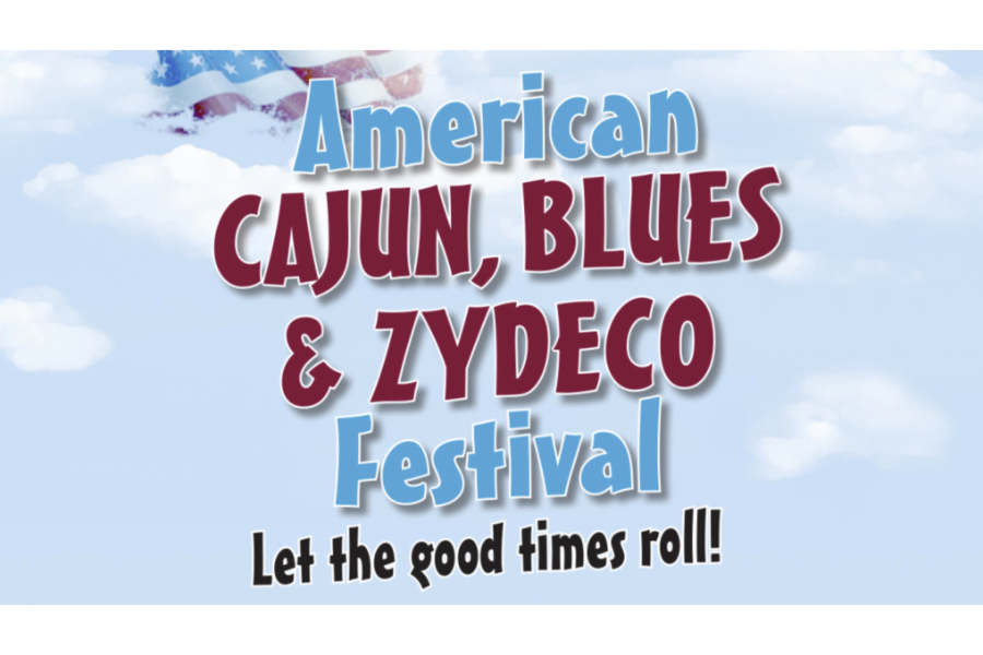 American Cajun & Zydeco Festival
