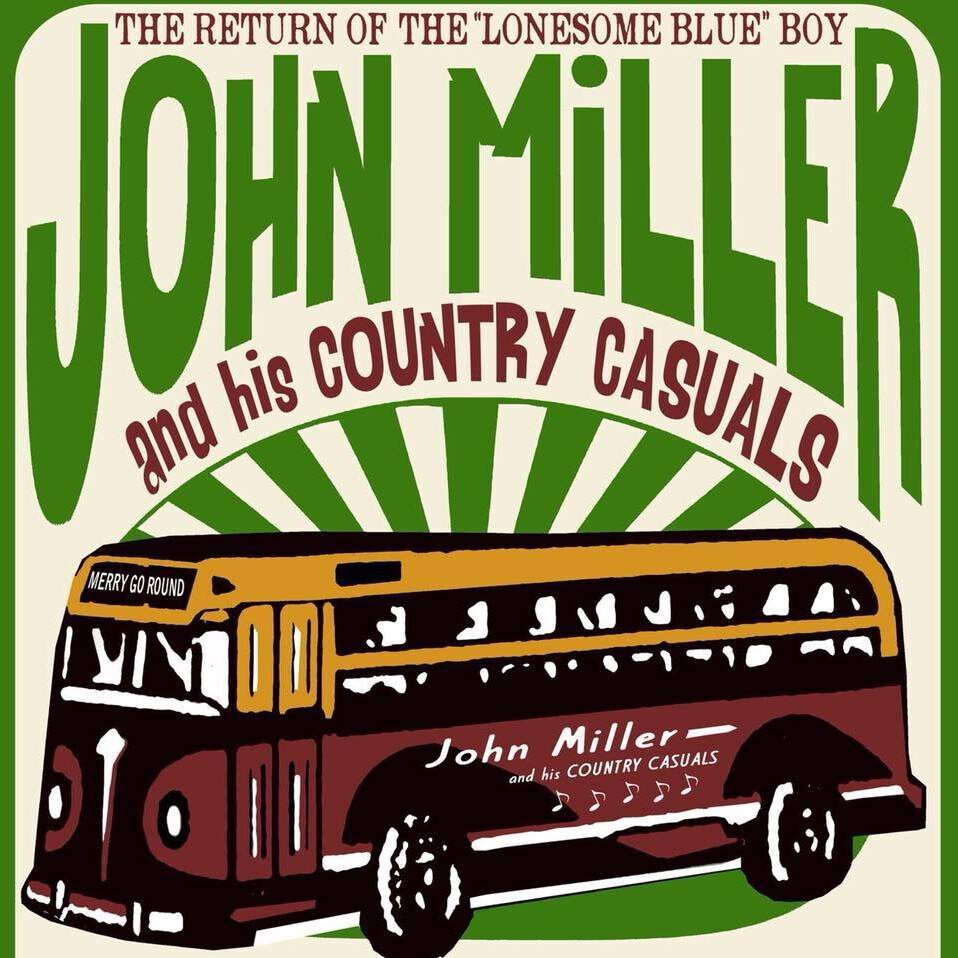 John Miller 2