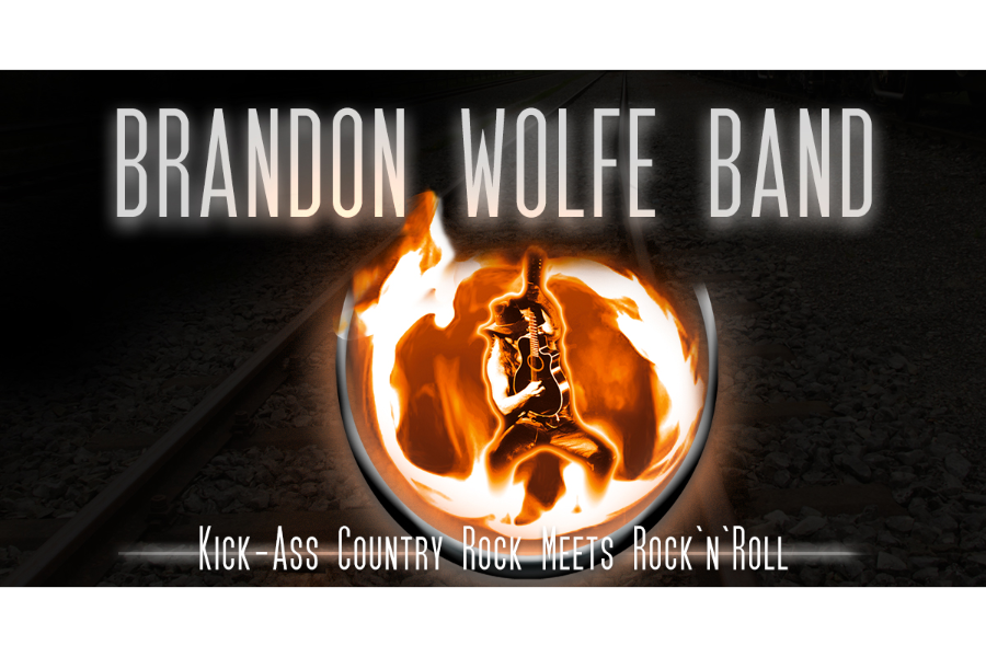 Brandon Wolfe Band