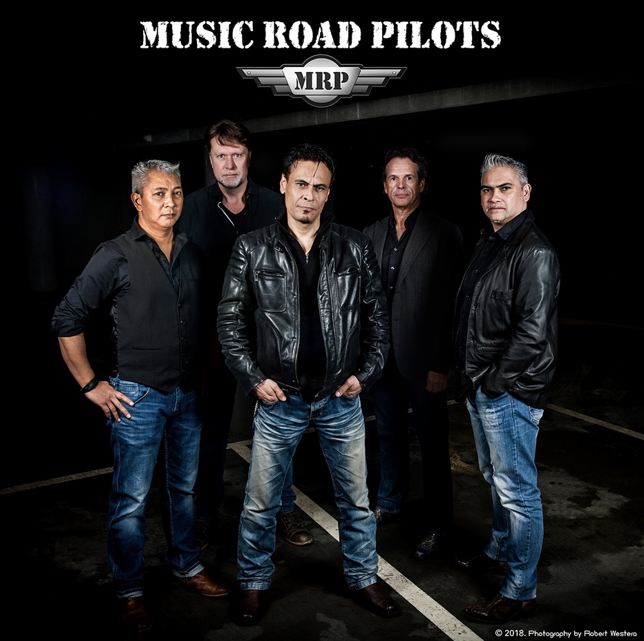 Music Road Pilots (NL)