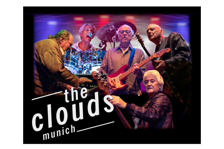 The Clouds Munich