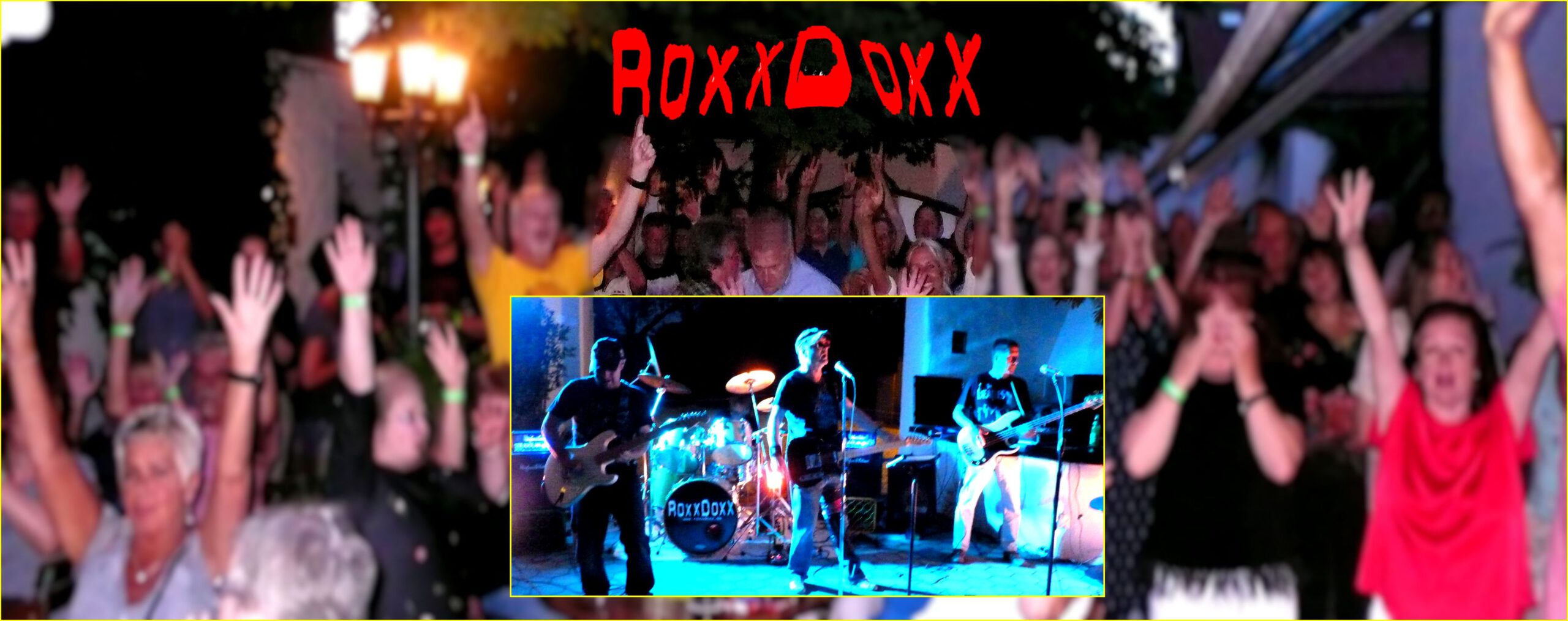 RoxxDoxx