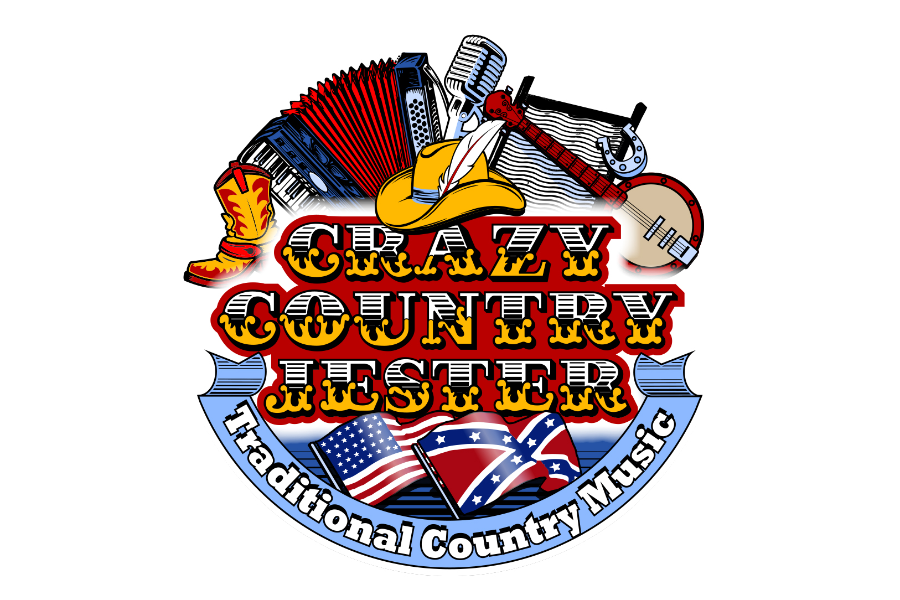 Crazy Country Jester