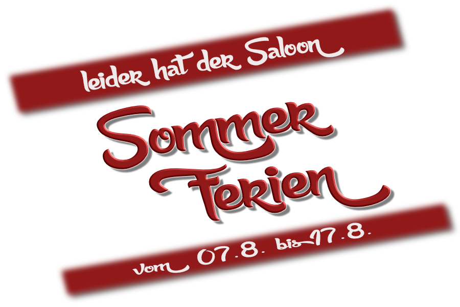Sommerferien