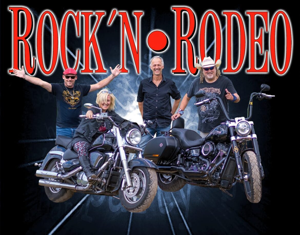 Rock´n Rodeo