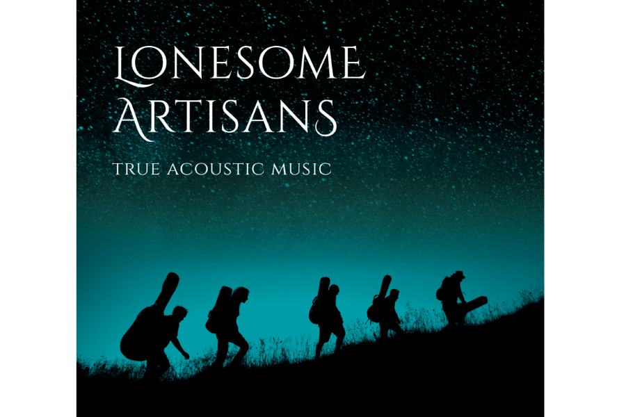 Lonesome Artisans 900×600