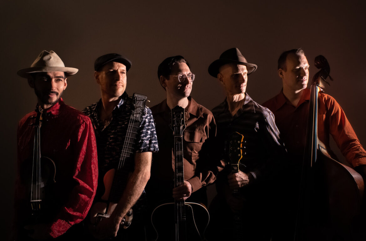 George & His New Heartaches