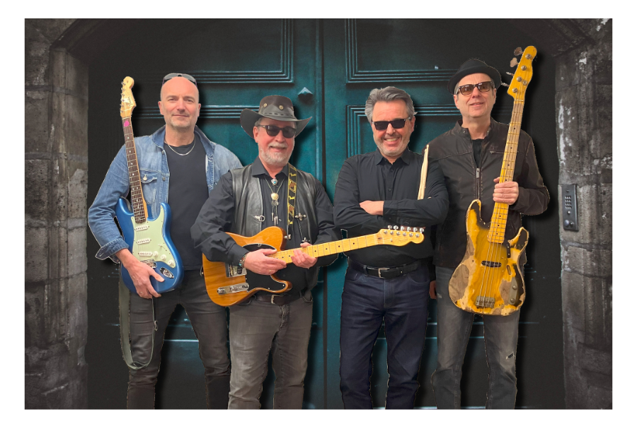 Black Hat Blues Band 900×600