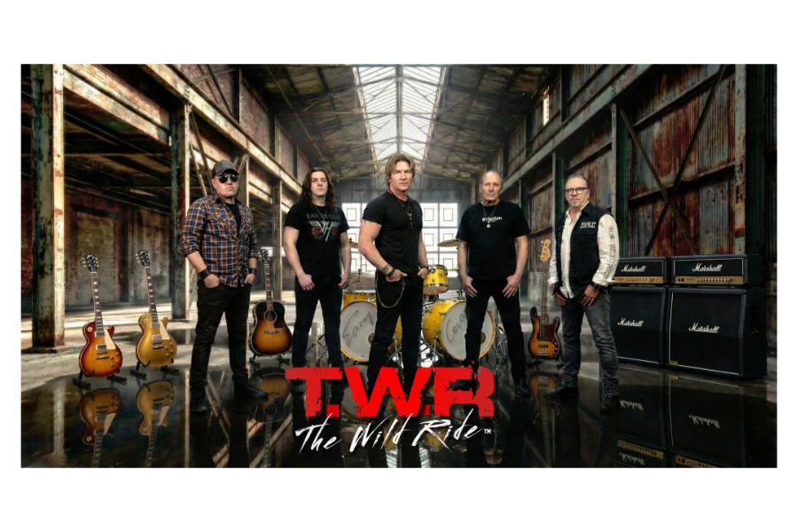 The Wild Ride 2026 900×600