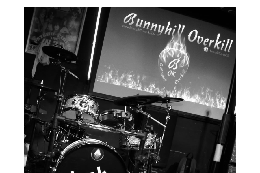 Bunnyhill Overkill