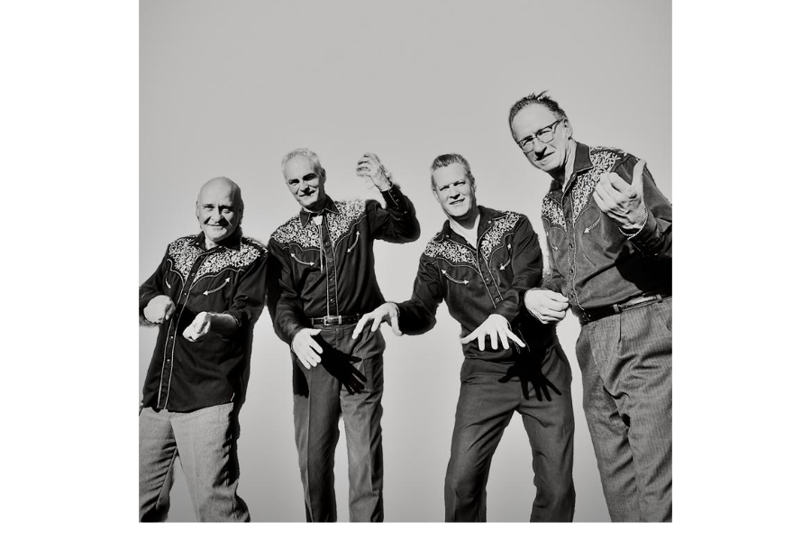 Honky Tonk 5 2026 900×600
