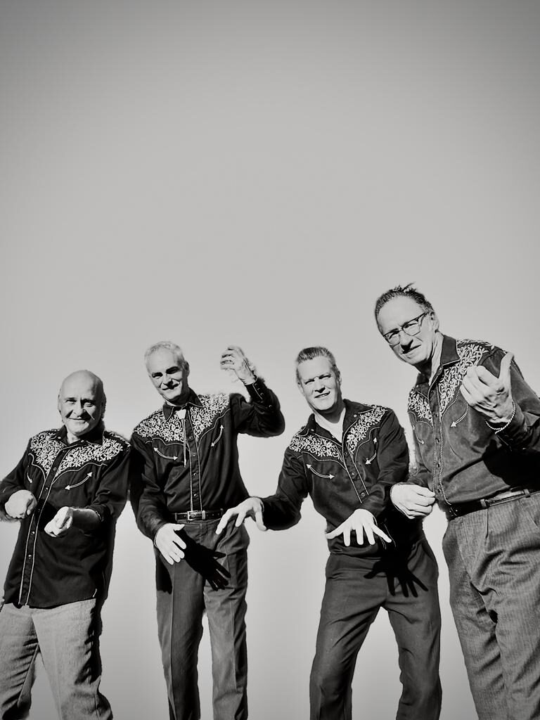 Honky tonk Five 2026